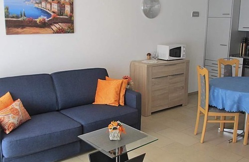 Meiringen Apartment | Leuthold Appartement