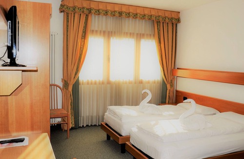 Male Hotel | Liberty Malé