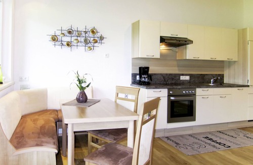 Laengenfeld Apartment | Lili - Top 1 by Interhome