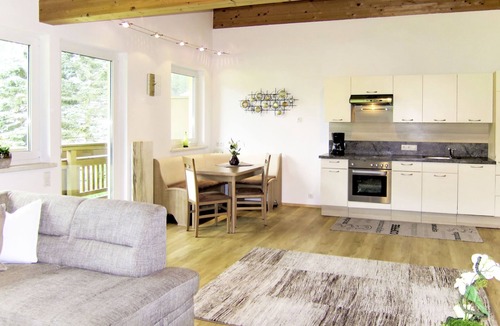 Laengenfeld Apartment | Lili - Top 1 by Interhome