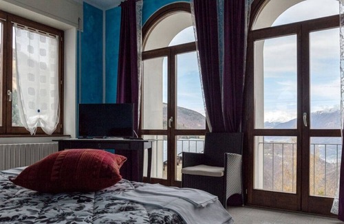Valtellina Hotel | Locanda Ca' Priula