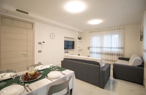 San Michele All'adige Apartment | Loft Giuliana