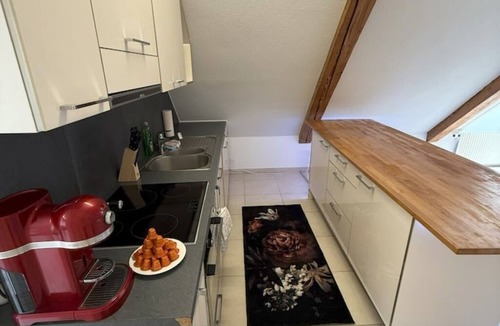 Spiez Apartment | LOFT Wintertime - Relax in style near Interlaken & ski resorts
