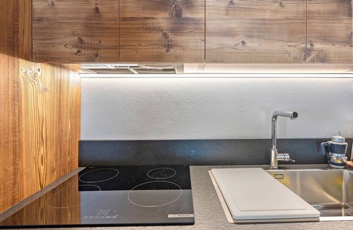 Vermiglio Apartment | Loni Lodge Suite Boai – Panoramic Suite with Private Sauna