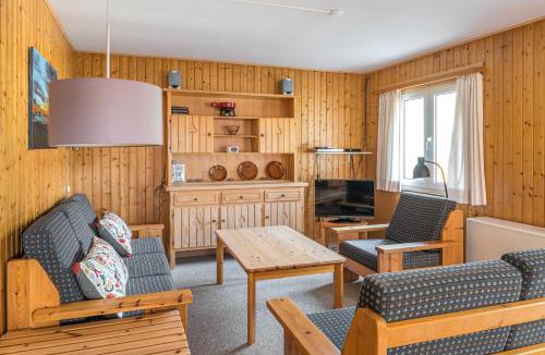 Fiesch Apartment | Lotus UG