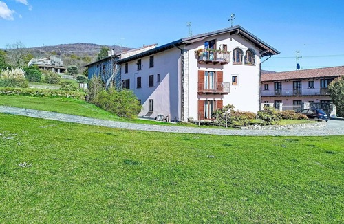 Caldana Apartment | Lovely apartment for 4 guests with WIFI, pool, TV and pets allowed