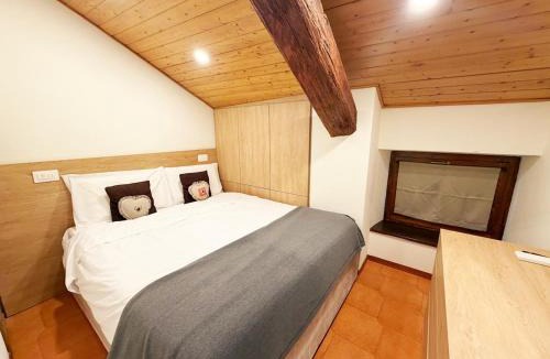 Bocenago Apartment | Lovely Apartemtent 5 minutes from the slopes