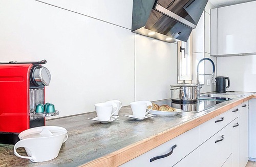 Ormont-Dessus Apartment | Lovely apartment for 5 people with TV, terrace and panoramic view