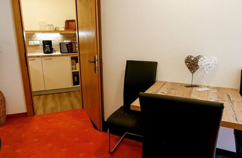 Feichten Apartment | Lovely apartment for 2 people with WIFI, TV and balcony