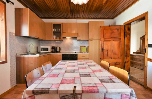 Trepalle Apartment | Lovely apartment for 4 people with TV