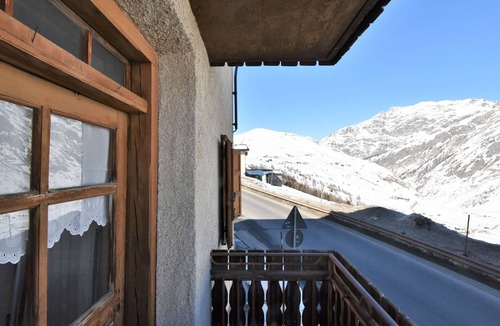 Trepalle Apartment | Lovely apartment for 4 people with TV