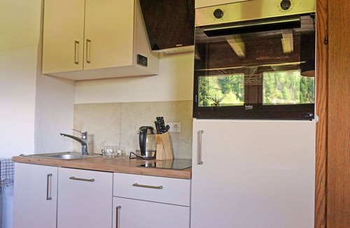 Ochsengarten Apartment | Lovely apartment for 6 guests with WIFI, TV and balcony