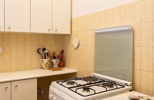 Santa Maria - Rezzonico Apartment | Lovely apartment for 3 people with WIFI and TV