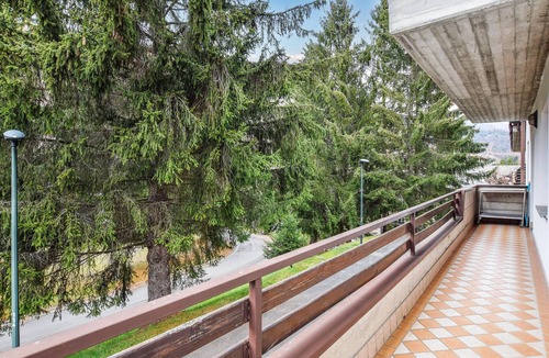 Madonna di Tirano Apartment | Lovely apartment in CORTENO GOLGI with WiFi