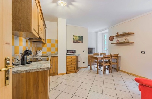 Rabbi Apartment | Lovely apartment for 4 guests with WIFI and TV