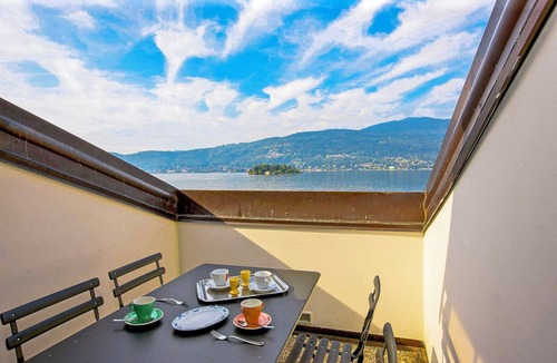 Verbania Apartment | Lungolago Apartments No. 8 by Lago Reisen