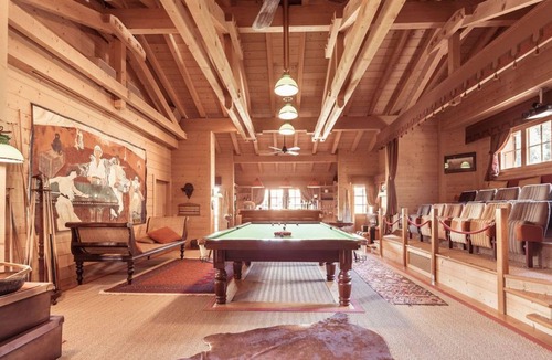 Arveyes Ski Chalet | Luxurious Swiss Chalet - breathtaking vue - 3 min. drive from Villars-sur-Ollon