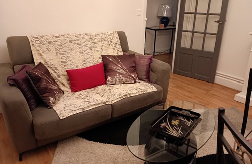 Thermal Apartment | LUXURY APARTMENT