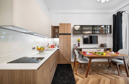 Thiers Apartment | Luxury apartment in the center of town
