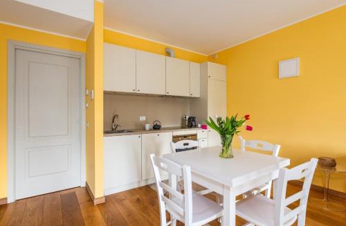 Bogogno Apartment | Luxury Golf Apartment Clara
