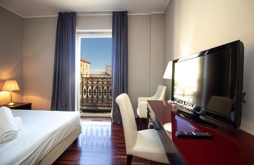 Novara Hotel | LVG Hotel Collection - Cavour