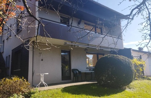 Mader Apartment | Mäder - Neue Landstrasse - Apartment 2