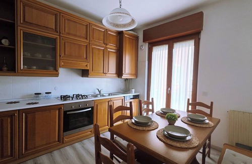 Gravellona Toce Apartment | MA.GI.A. – Experience lakes and mountains