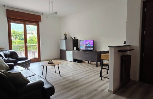 Gravellona Toce Apartment | MA.GI.A. – Experience lakes and mountains