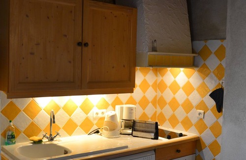 Les Vans House | Magnificent 19th century stone Mas, large swimming pool, large wooded property