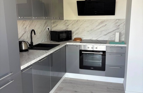 Palavas-les-Flots Apartment | Magnificent apartment with sea view