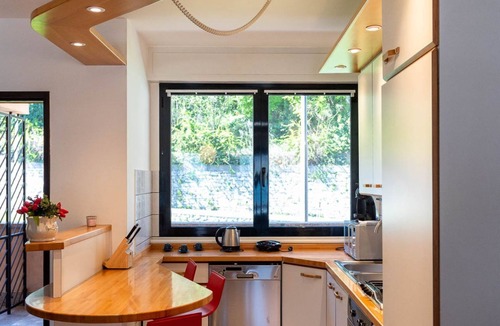 Lovere Apartment | magnificent apartment with terrace overlooking the lake.