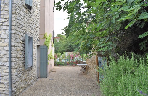 Vaison-la-Romaine House | Maison de Charme Avec Piscine au Cœur de Vaison-la-romaine