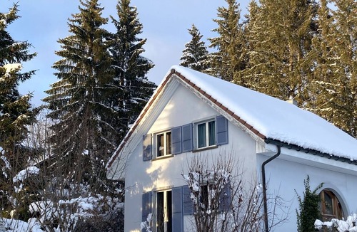 Le Bemont Apartment | Maison de vacances - LM, (Le Bemont), by Interhome
