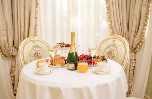 Nice City Centre Hotel | Maison des Barons