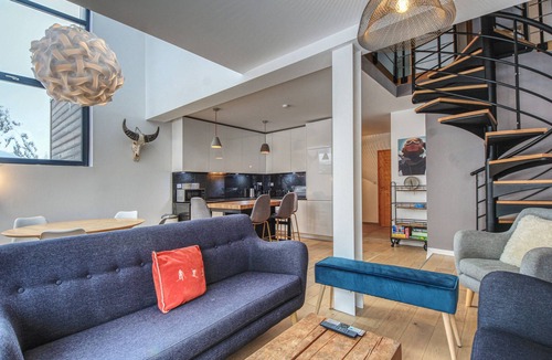 Les Praz-de-Chamonix Ski Chalet | Maison des Praz