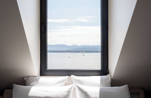 Nyon Hotel | Maison du Lac Boutique Hotel