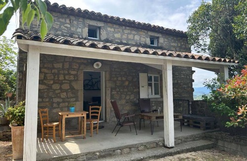 Lablachere House | Maison Sud Ardeche