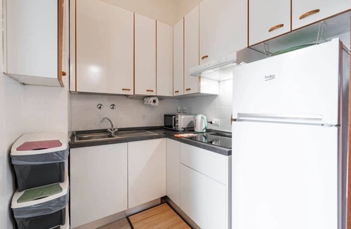 Rho Apartment | Maristella House - Rho Fiera/Milan