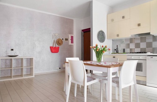 Germignaga Apartment | Mariva Apartment – Central, Quiet Retreat for a Relaxing Stay