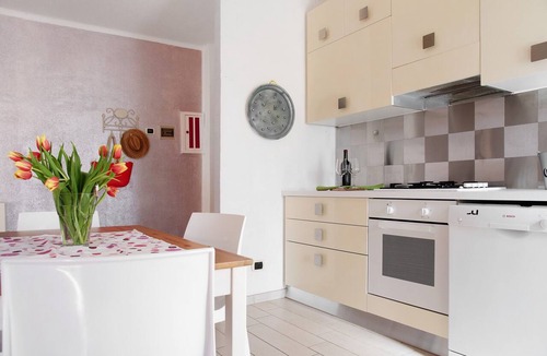 Germignaga Apartment | Mariva Apartment – Central, Quiet Retreat for a Relaxing Stay