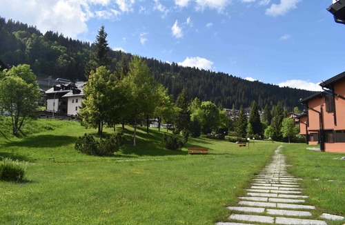 Madonna di Campiglio Apartment | MASO 33 APPARTAMENTO 022143-AT-069266