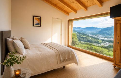 Civezzano House | Maso al Sole Agriturismo