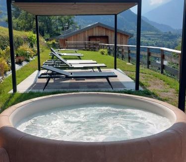 Civezzano House | Maso al Sole Agriturismo