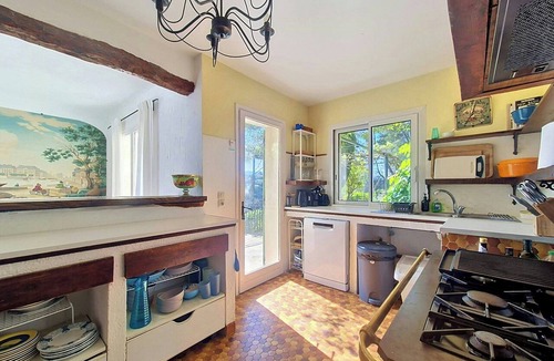 Aspremont House | Mediterranean villa in the hills of Nice