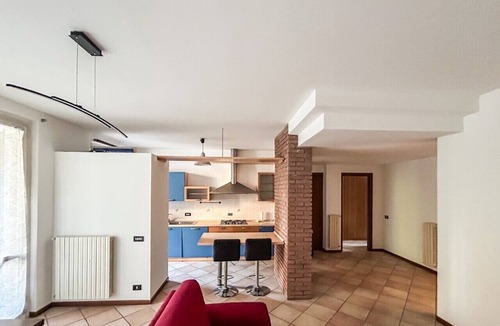 Azzate Apartment | MeLaChillo - Azzate, Lombardy