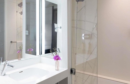 Carre d'Or Hotel | Mercure Nice Centre Grimaldi