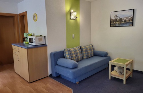 Kappl Apartment | Michael by Interhome