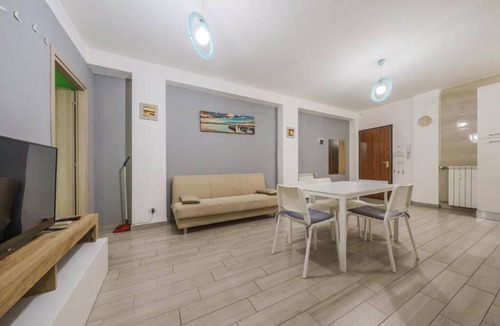 Cinisello Balsamo Apartment | Michele Flat - 10 min da Milano Centro
