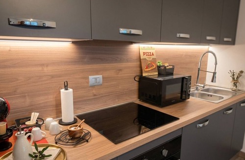Mezzago Apartment | Milan Bergamo Leoland - Family and work