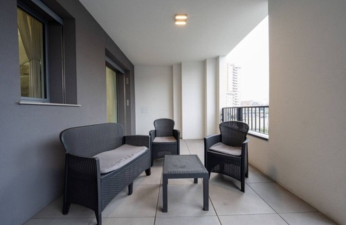 Greco Apartment | Milano Centrale-a pochi minuti dalla Metro Sondrio
